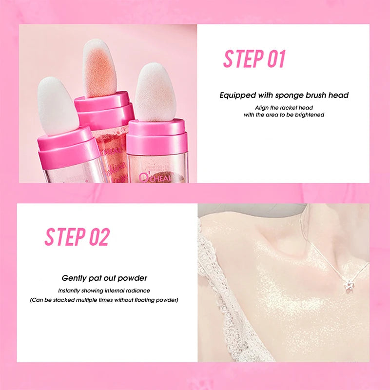 Fairy Glow Pat Powder