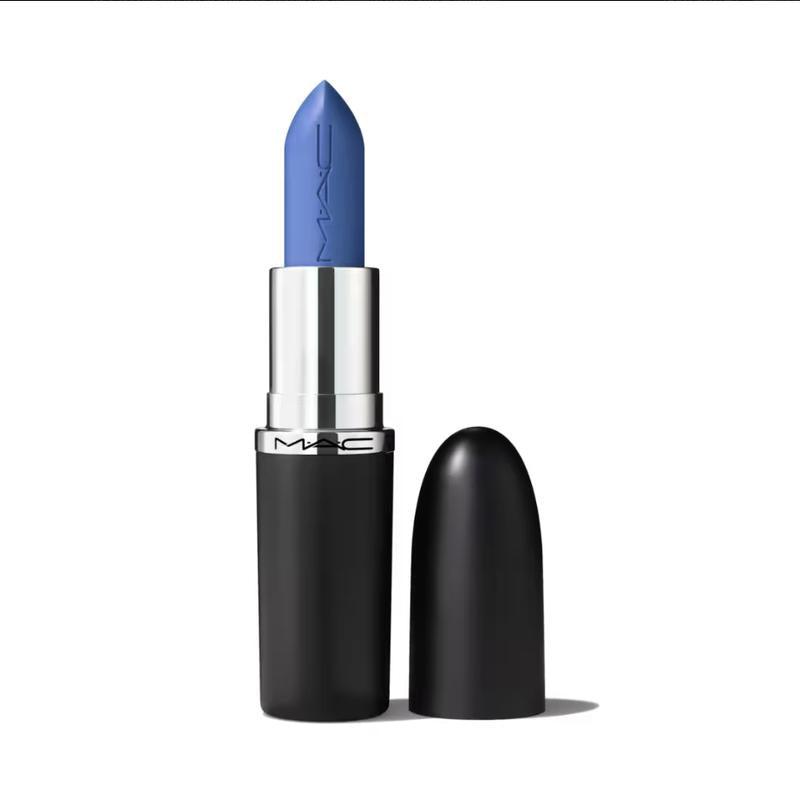 MAC M·A·Cximal Sleek Satin Lipstick