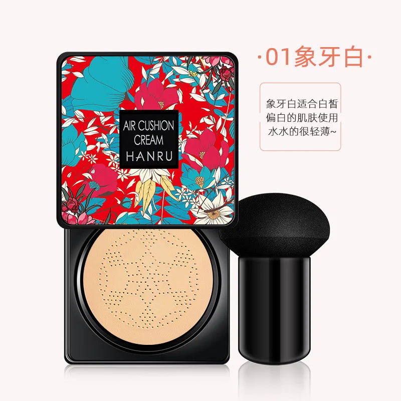 Mushroom BB Cushion
