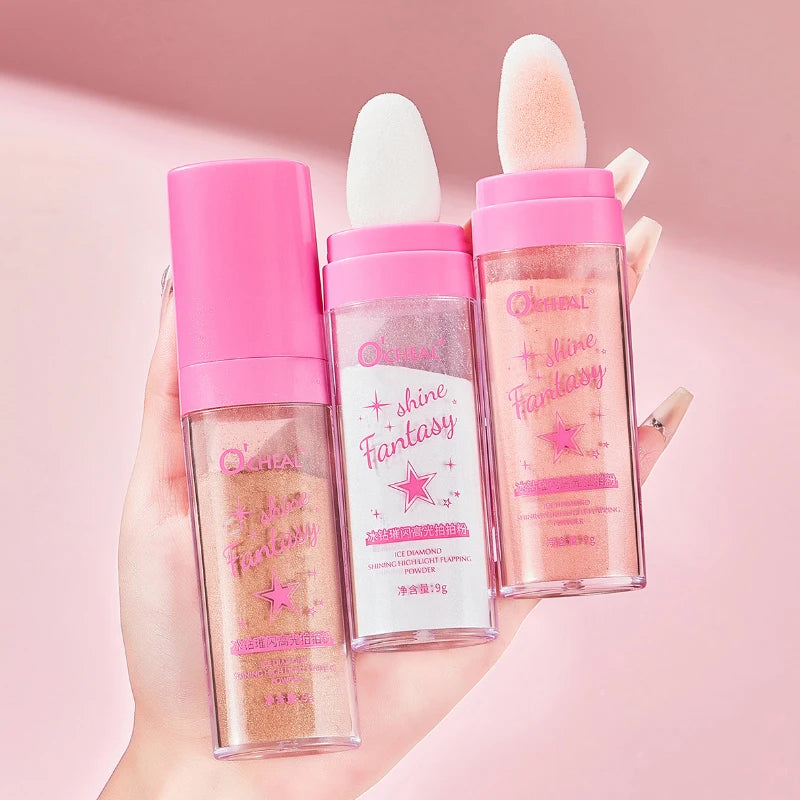 Fairy Glow Pat Powder