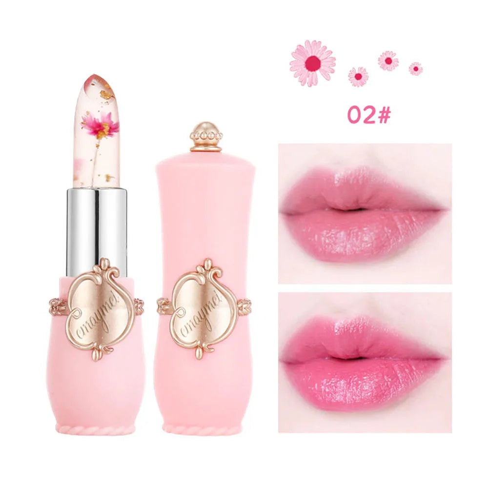 Magic Jelly Lipstick
