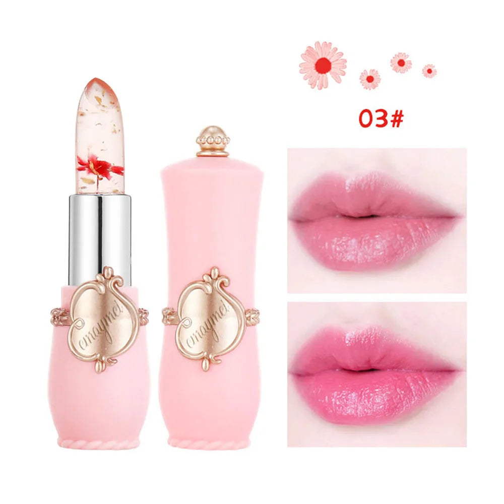 Magic Jelly Lipstick