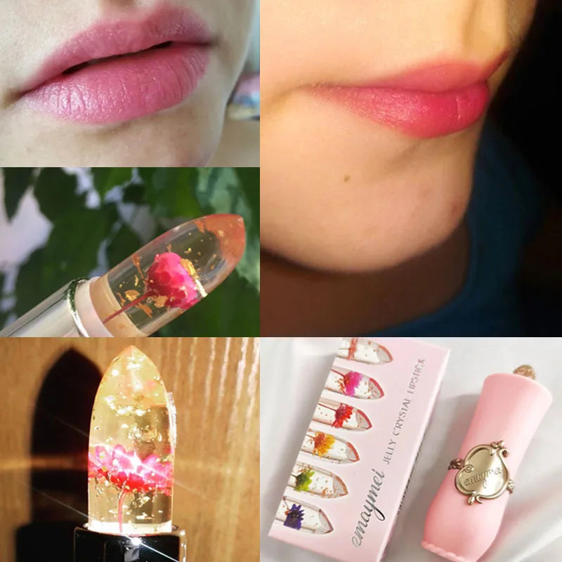 Magic Jelly Lipstick