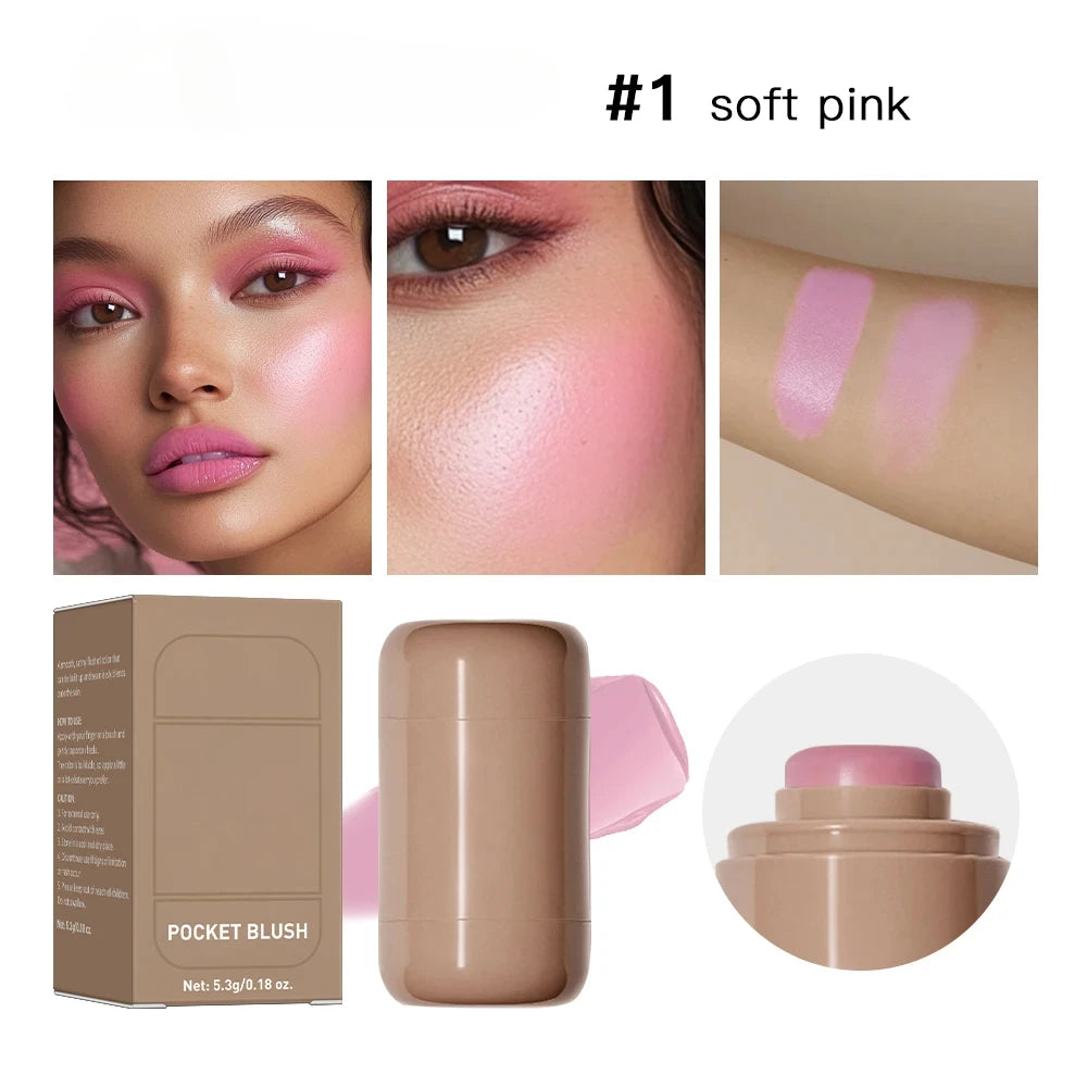 Glow Blush Stick
