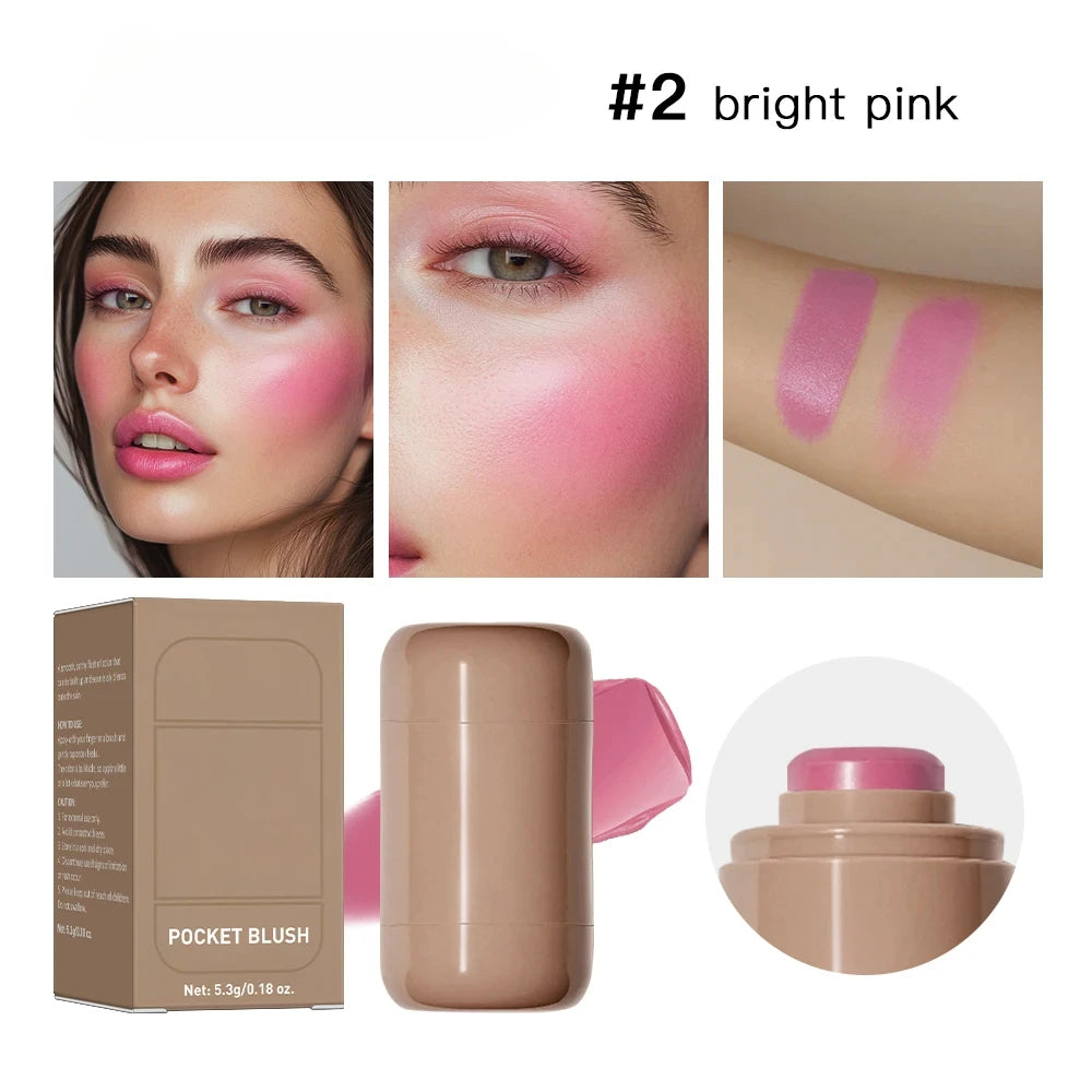 Glow Blush Stick