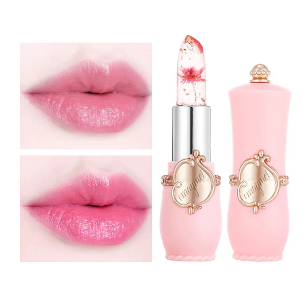 Magic Jelly Lipstick