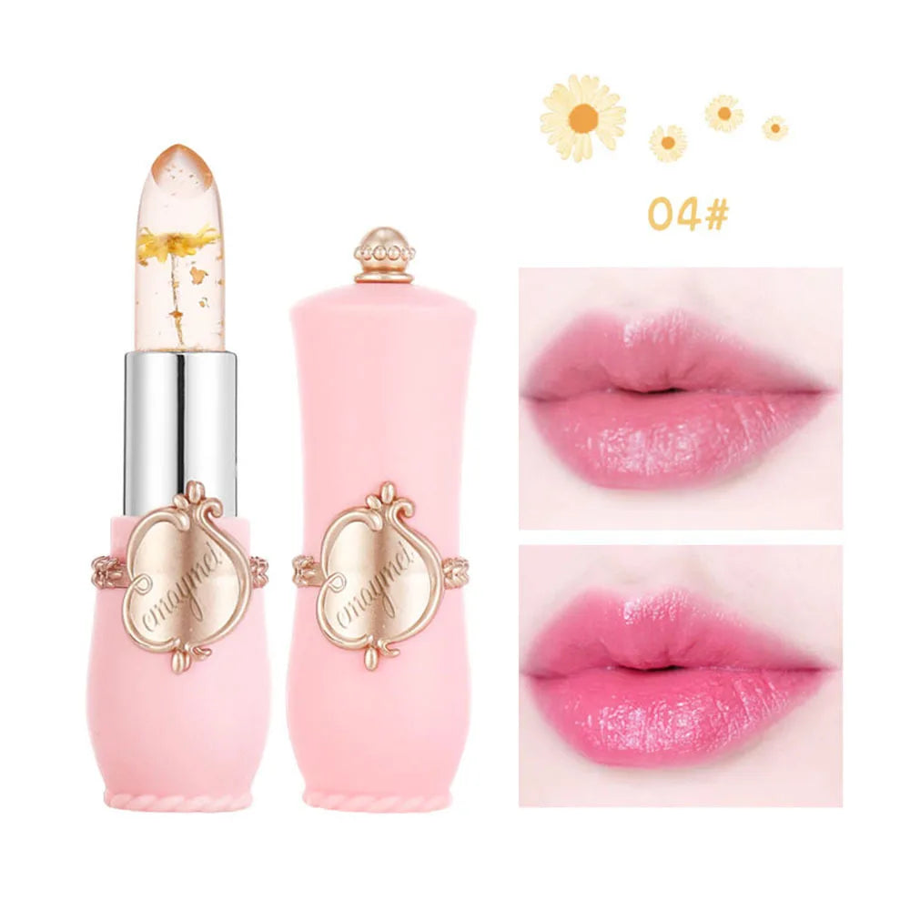 Magic Jelly Lipstick