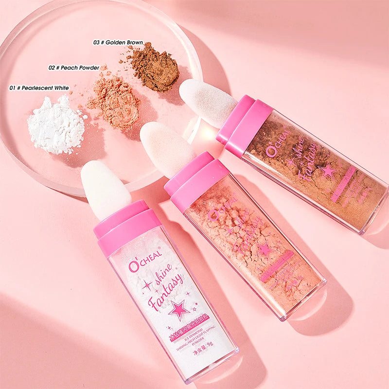 Fairy Glow Pat Powder