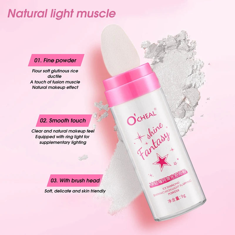 Fairy Glow Pat Powder