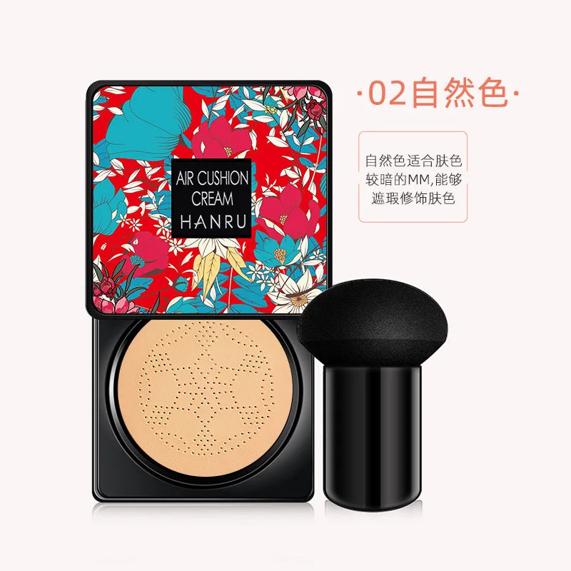 Mushroom BB Cushion