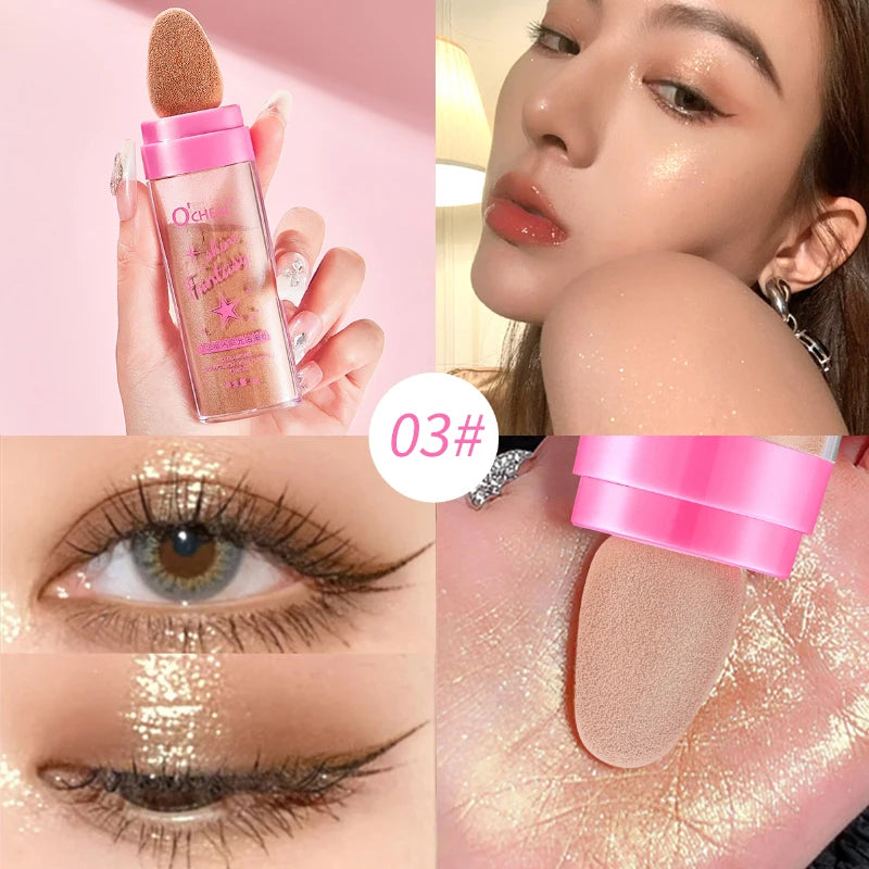 Fairy Glow Pat Powder