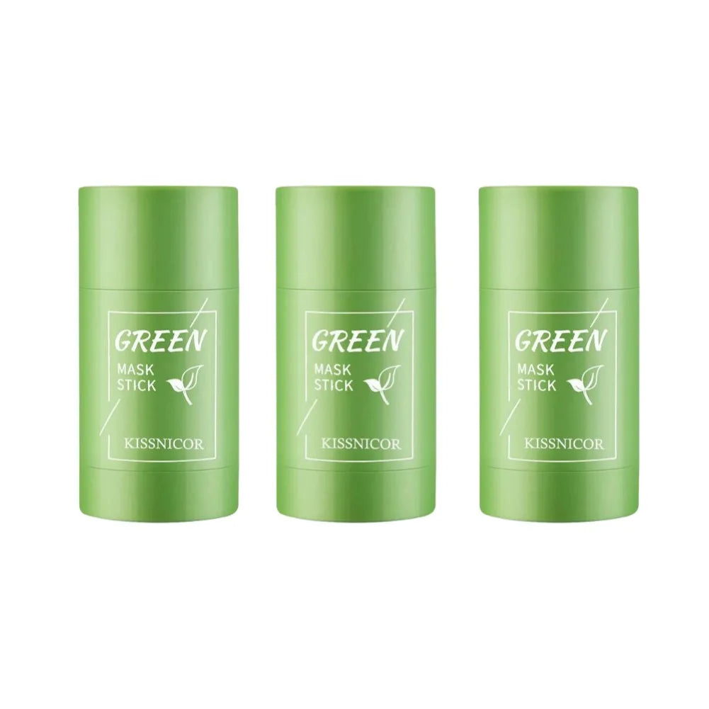 Green Tea Cleansing Stick