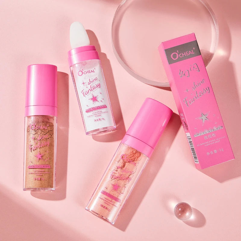 Fairy Glow Pat Powder