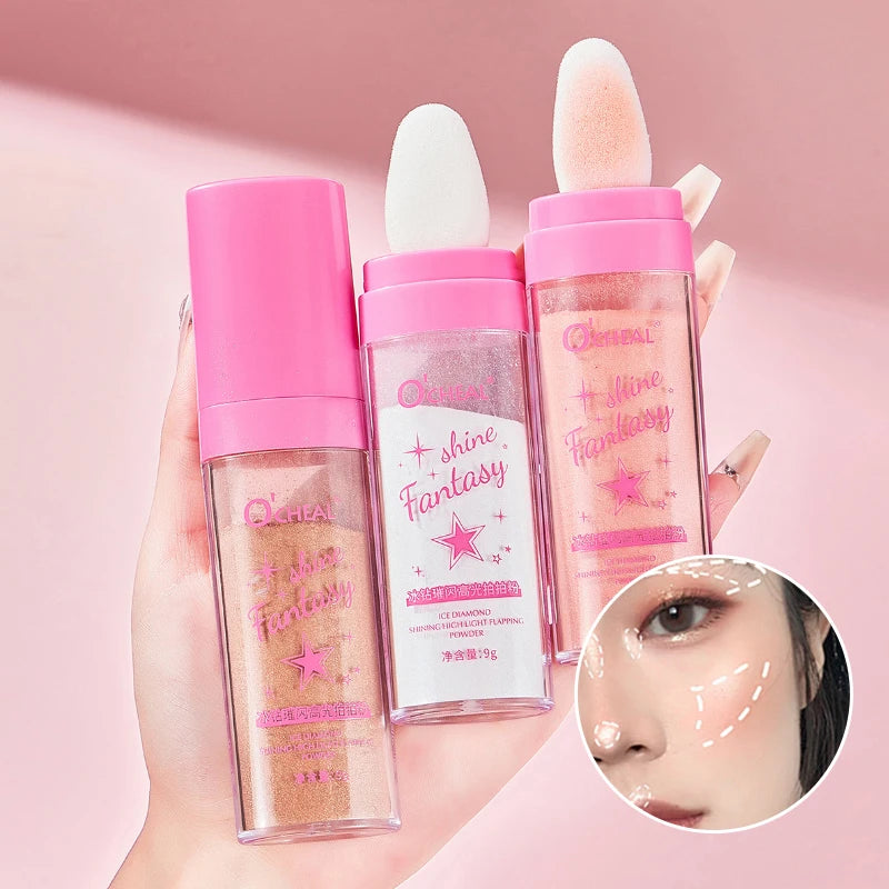 Fairy Glow Pat Powder