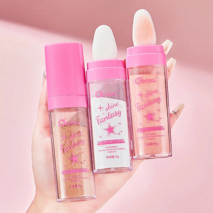 Fairy Glow Pat Powder