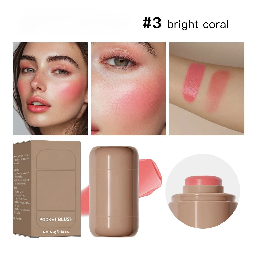 Glow Blush Stick