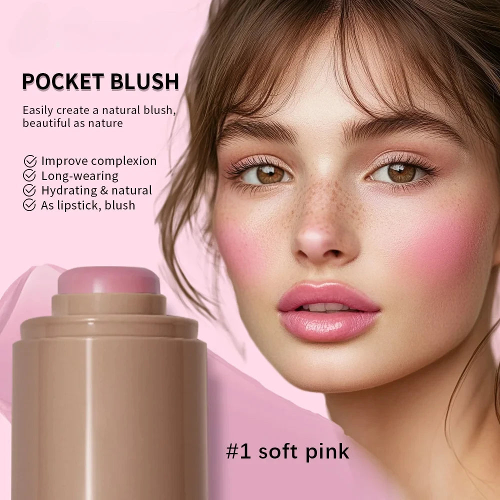 Glow Blush Stick