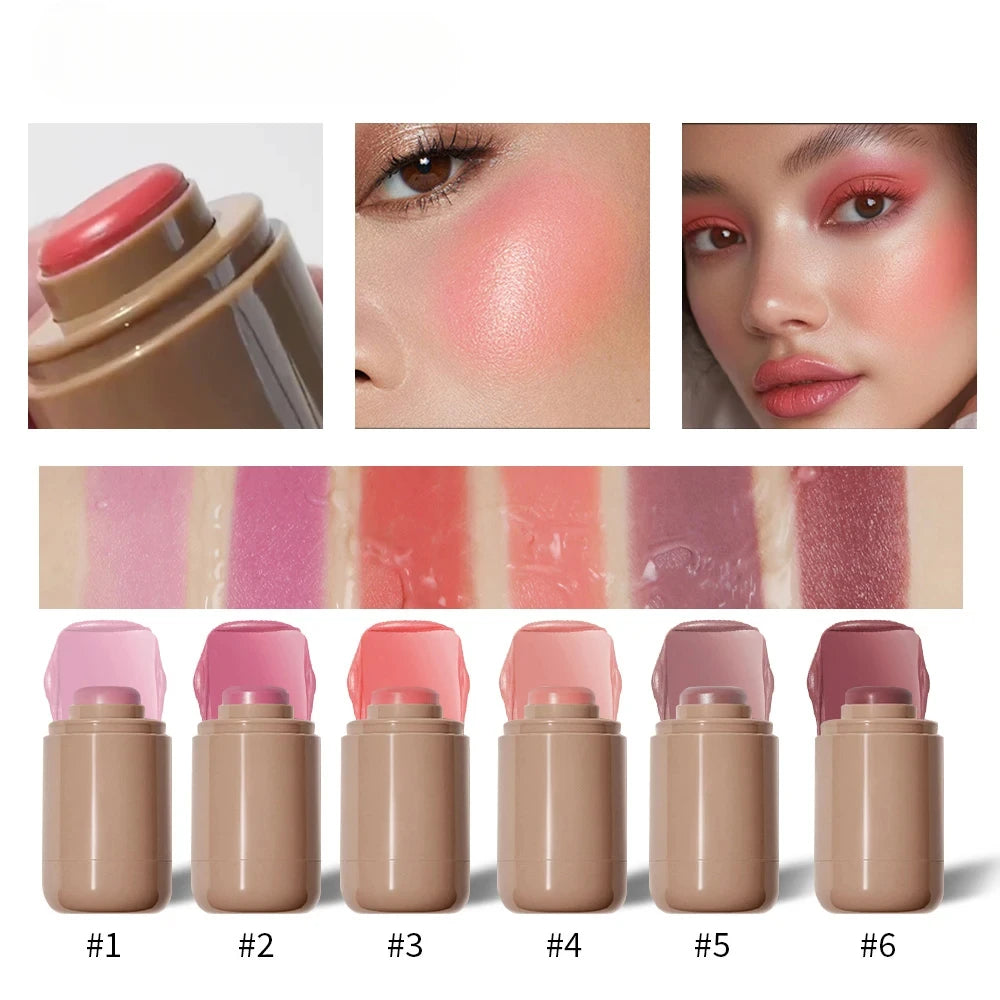 Glow Blush Stick