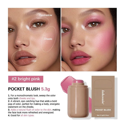 Glow Blush Stick