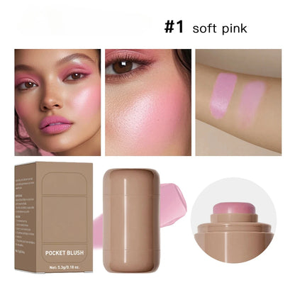 Glow Blush Stick