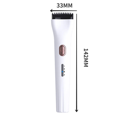 Portable 5D Heated Eyelash Curler – 3 Modes for Long-Lasting Lift