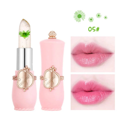 Magic Jelly Lipstick