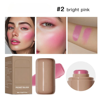 Glow Blush Stick