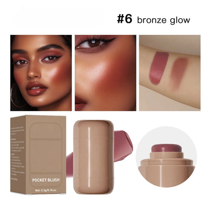 Glow Blush Stick