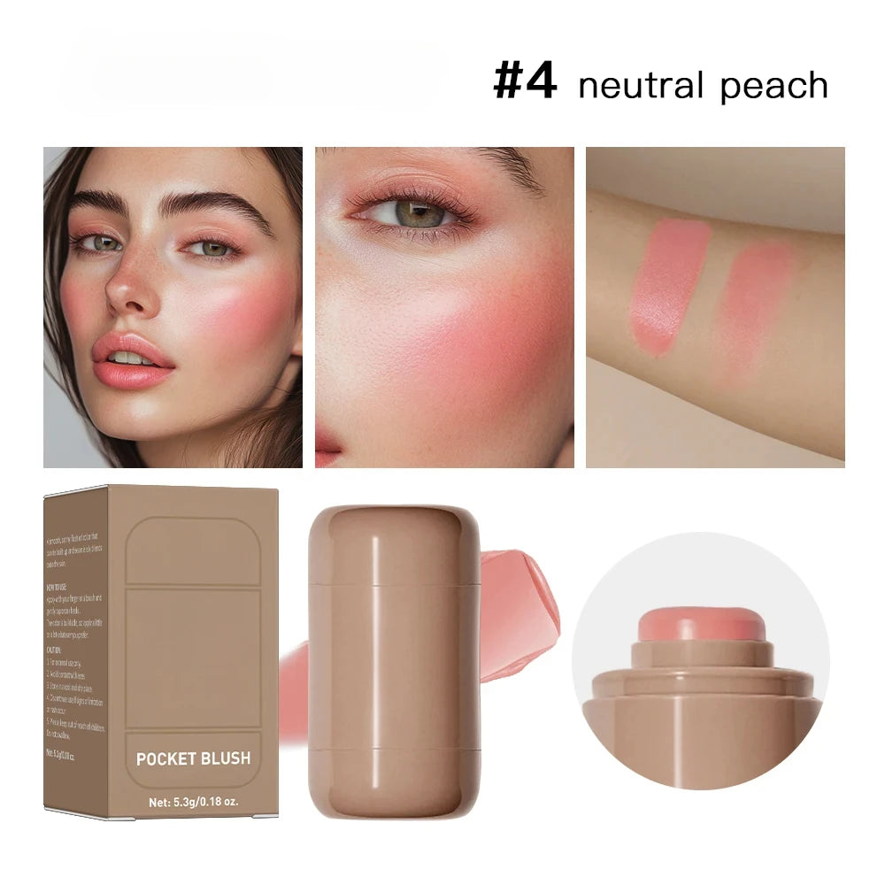 Glow Blush Stick
