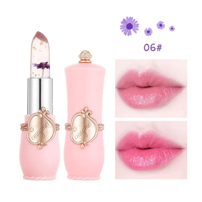 Magic Jelly Lipstick