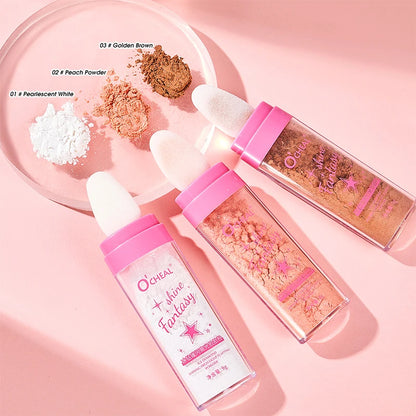 Fairy Glow Pat Powder