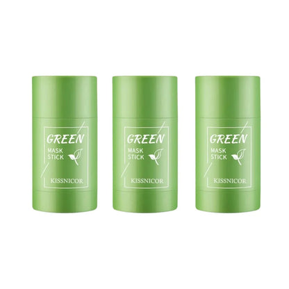 Green Tea Cleansing Stick